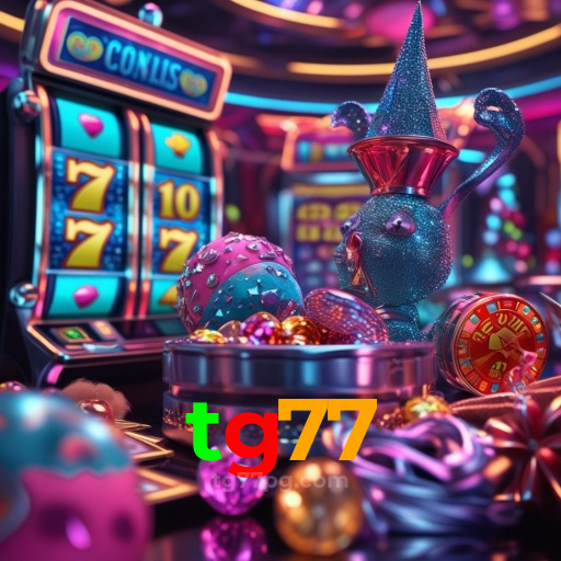 Por Que Escolher os Slots