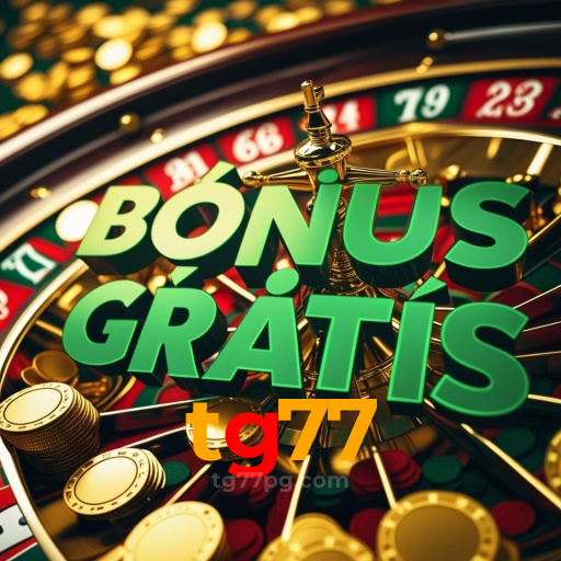 Promoções tg77