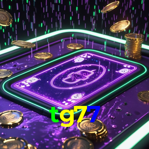 Vantagens do App tg77