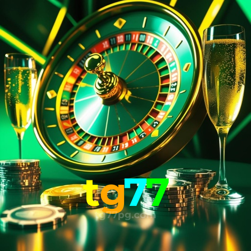 Blog do tg77 com dicas e estratégias para apostas e jogos