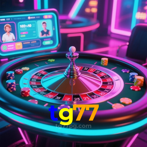 Promoções tg77